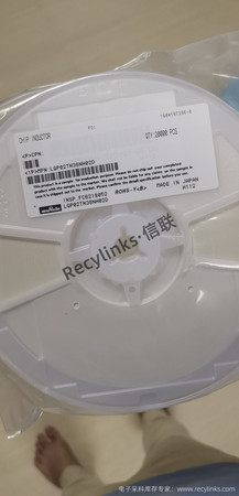 Murata村田LQP02TN36NH02D回收--Recylinks.com