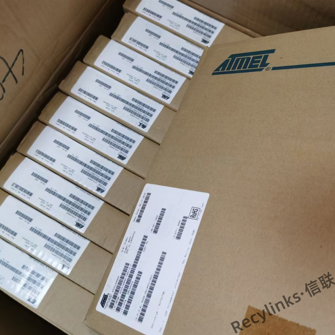 ATMEL全系列