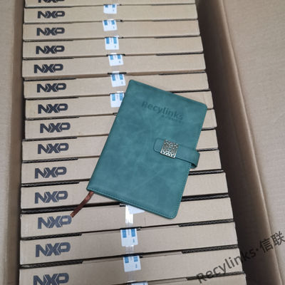 NXP芯片IC