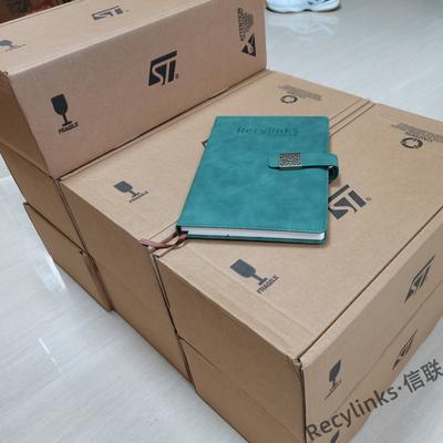 STM半导体IC