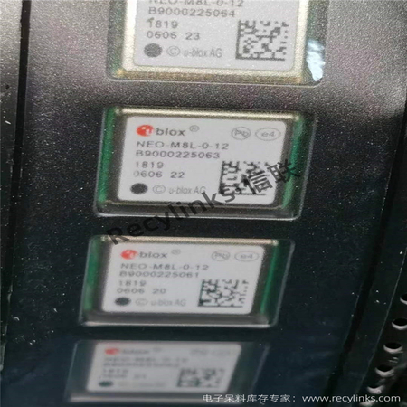 UBLOX全系列信联回收