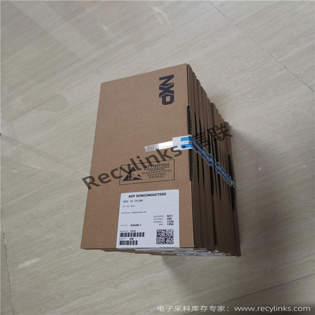 回收NXP一切物料-Recylinks.com