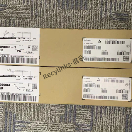 信联大量回收凌飞凌模块