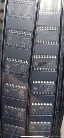 ADS1234TSSOP封装全系列回收