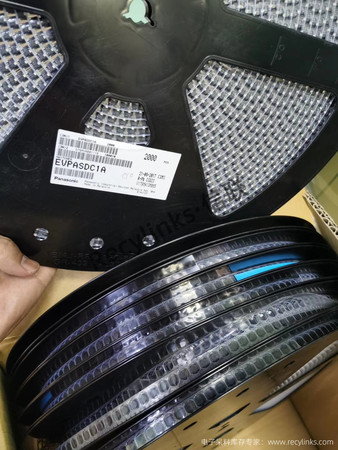 日本松下按钮自复位开关-recylinks·信联