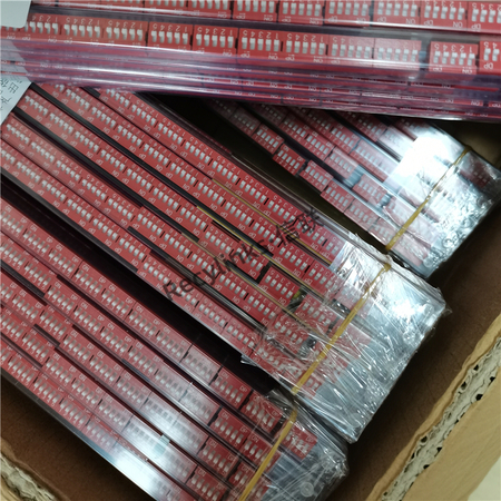 信联回收可调开关