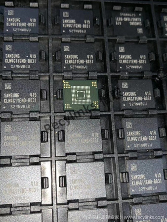 SAMSUNG三星KLM4G1YEMD-B031收购-recylinks.com