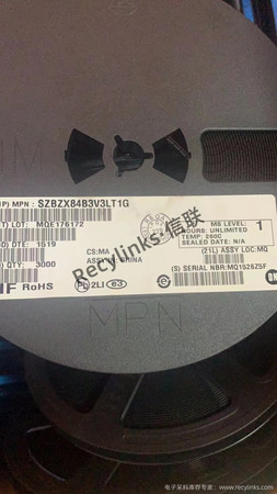 SZBZX84B3V3LT1G-recylinks·信联