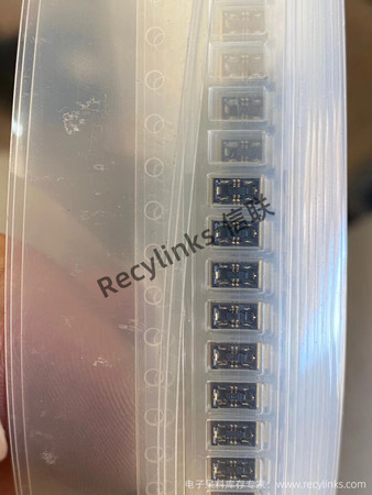 手机电池卡扣信联回收