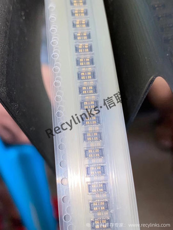 手机内联接插件信联回收