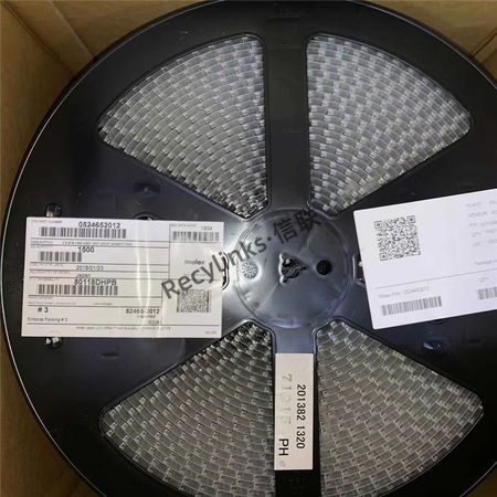 信联大量回收穆莱克斯连接器