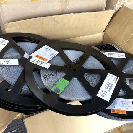 信联大量回收松下连接器