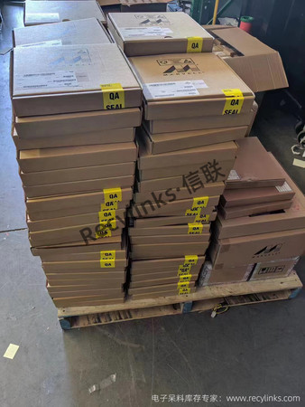 MARVELL全系列回收-recylinks.com