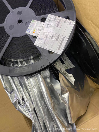 MFI认证IC全系列回收-recylinks.com