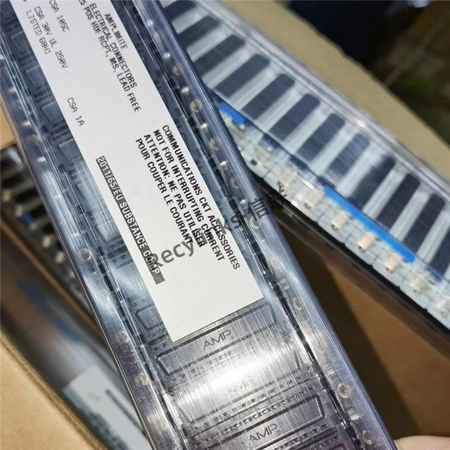 信联回收3M连接器