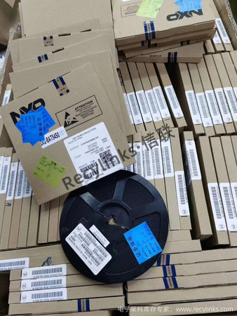 NXP电源逻辑小盘全系列回收-Recylinks.com