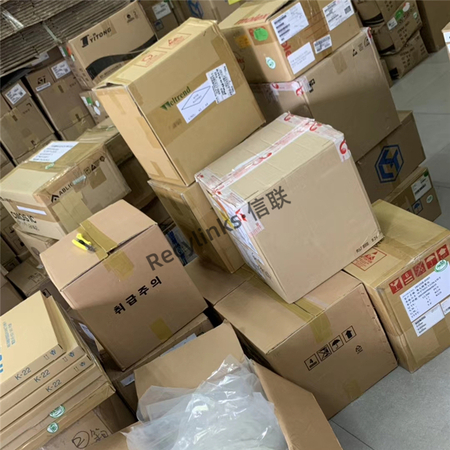 OEM电子厂返销电子料