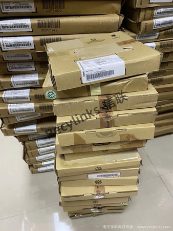 STM意法全系系列回收-recylinks·信联