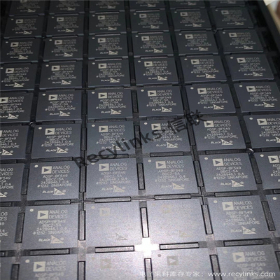 ADI亚德诺芯片回收-Recylinks.com